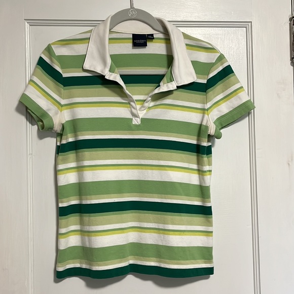 TWO!! 2 tees for $4. - Picture 3 of 4